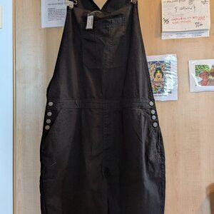 Short overall